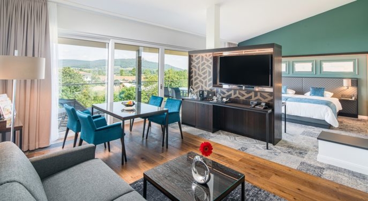 Best Western Bad Staffelstein Foto Best Western